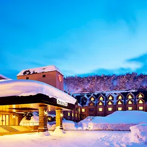 喜来登北海道喜乐乐度假村 赤井川