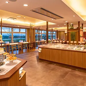 康吉特斯恩酒店 音更町