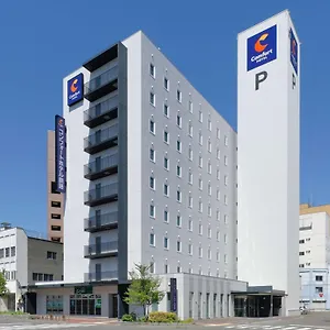 北海道康福特酒店 钏路