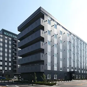 常滑站前路线酒店 日本