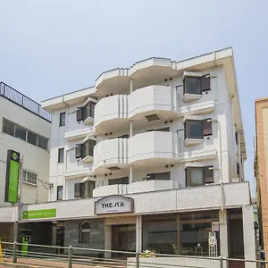 Flexstay 东十条旅馆 日本