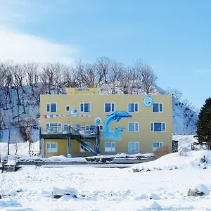 海豚酒店 斜里町