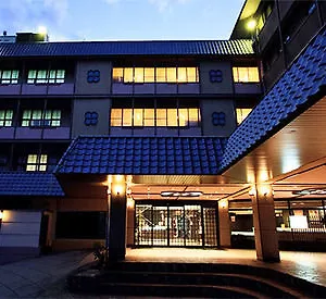 东山阁酒店 日本
