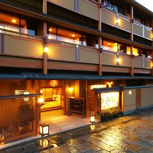 Kyoto Arashiyama Onsen Ryokan Hanaikada 日本