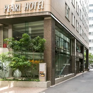 八重洲珍珠酒店 日本