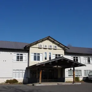 Karurusu Onsen Suzuki 室兰